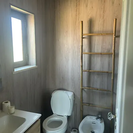 5minutos Do Jardim Ate Ao Mar Пареде