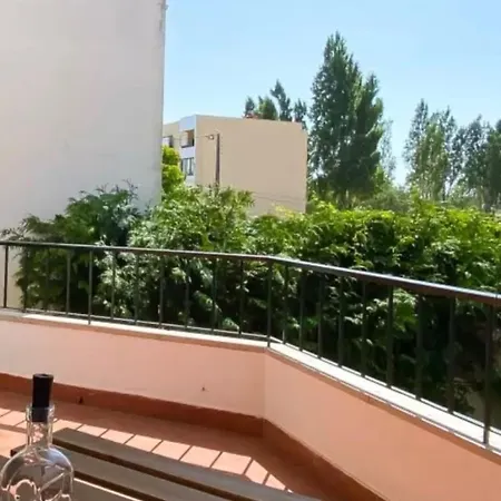 5minutos Do Jardim Até Ao Mar *