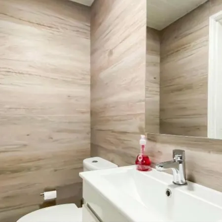 5minutos Do Jardim Ate Ao Mar פארדס