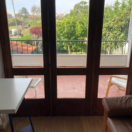 5minutos Do Jardim Ate Ao Mar בית הארחה *