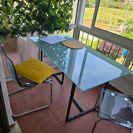 Vendégház 5minutos Do Jardim Ate Ao Mar *