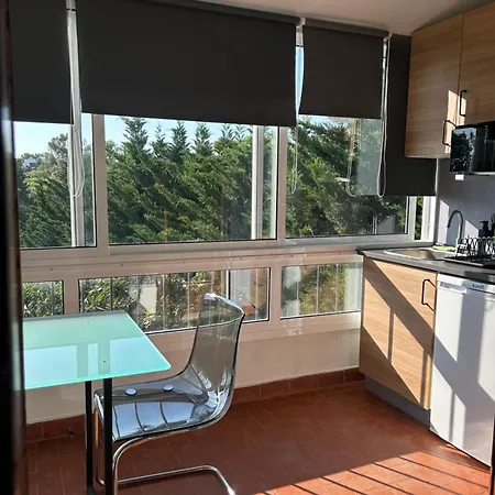 Casa de hóspedes 5minutos Do Jardim Ate Ao Mar