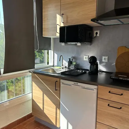 Casa de hóspedes 5minutos Do Jardim Ate Ao Mar *
