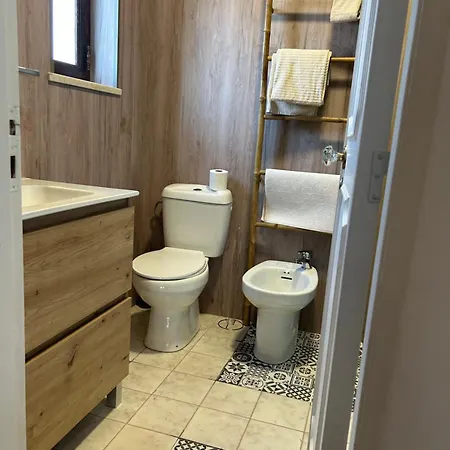 5minutos Do Jardim Ate Ao Mar Пареде