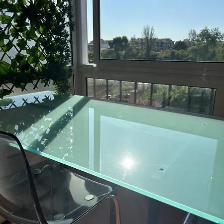 5minutos Do Jardim Ate Ao Mar * Пареде