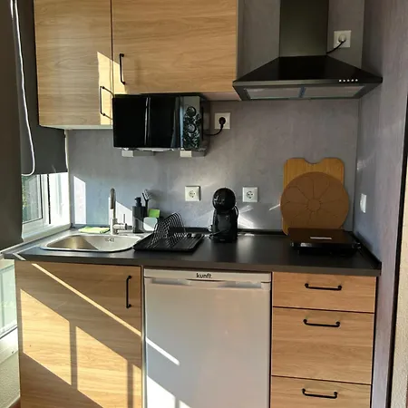 Casa de hóspedes 5minutos Do Jardim Ate Ao Mar Parede