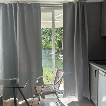 5minutos Do Jardim Ate Ao Mar Vendégház