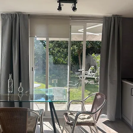 Vendégház 5minutos Do Jardim Ate Ao Mar