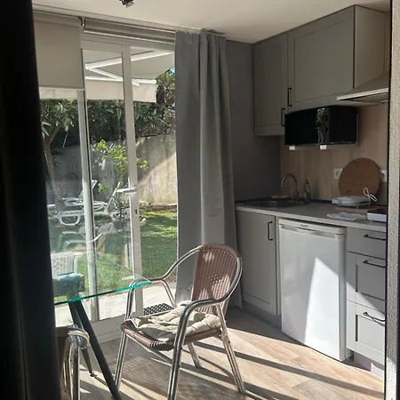 Vendégház 5minutos Do Jardim Ate Ao Mar