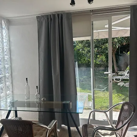 5minutos Do Jardim Ate Ao Mar Parede