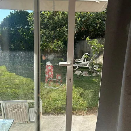 Vendégház 5minutos Do Jardim Ate Ao Mar *
