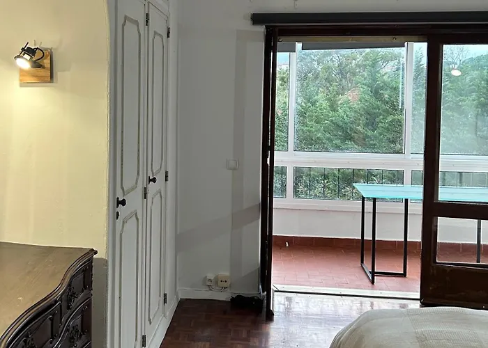 5minutos Do Jardim Ate Ao Mar Parede