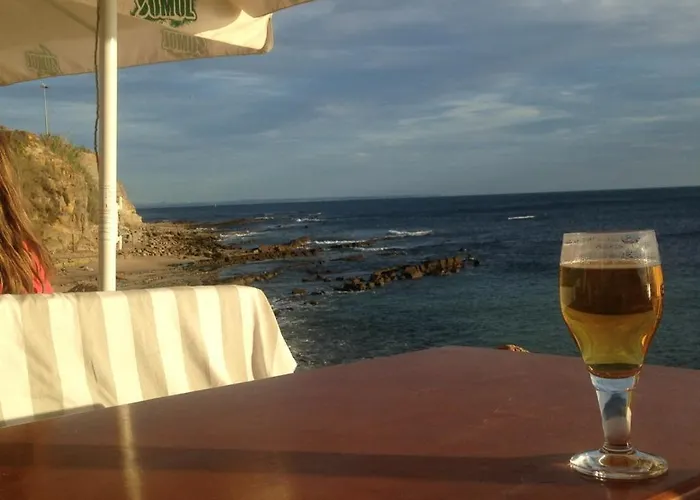 5minutos Do Jardim Ate Ao Mar