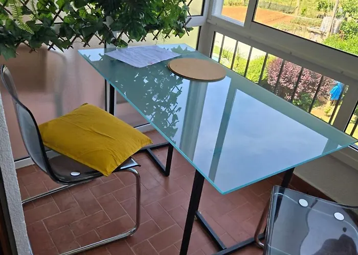 Gæstehus 5minutos Do Jardim Ate Ao Mar *