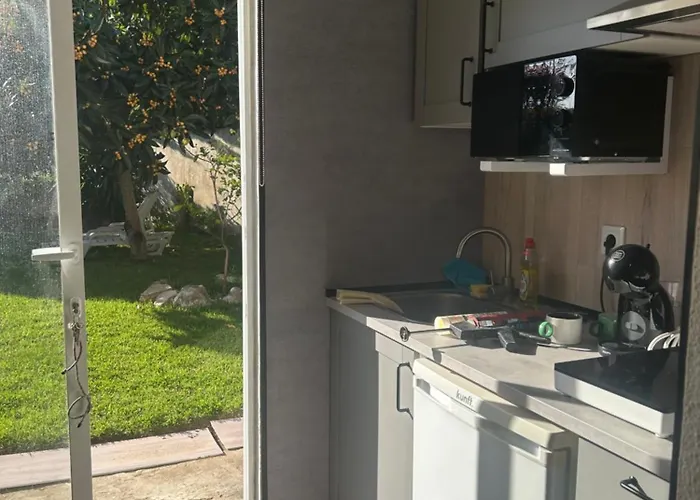 5minutos Do Jardim Ate Ao Mar
